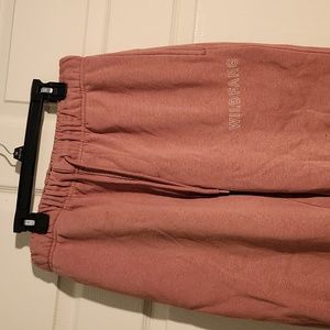 Wildfang sweatpants